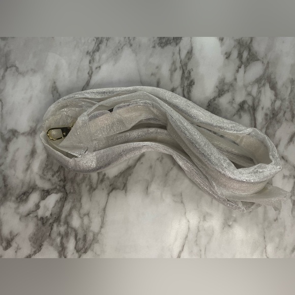 New Kate Spade By The Pool Flamingo Original Bag - Picture 9 of 11